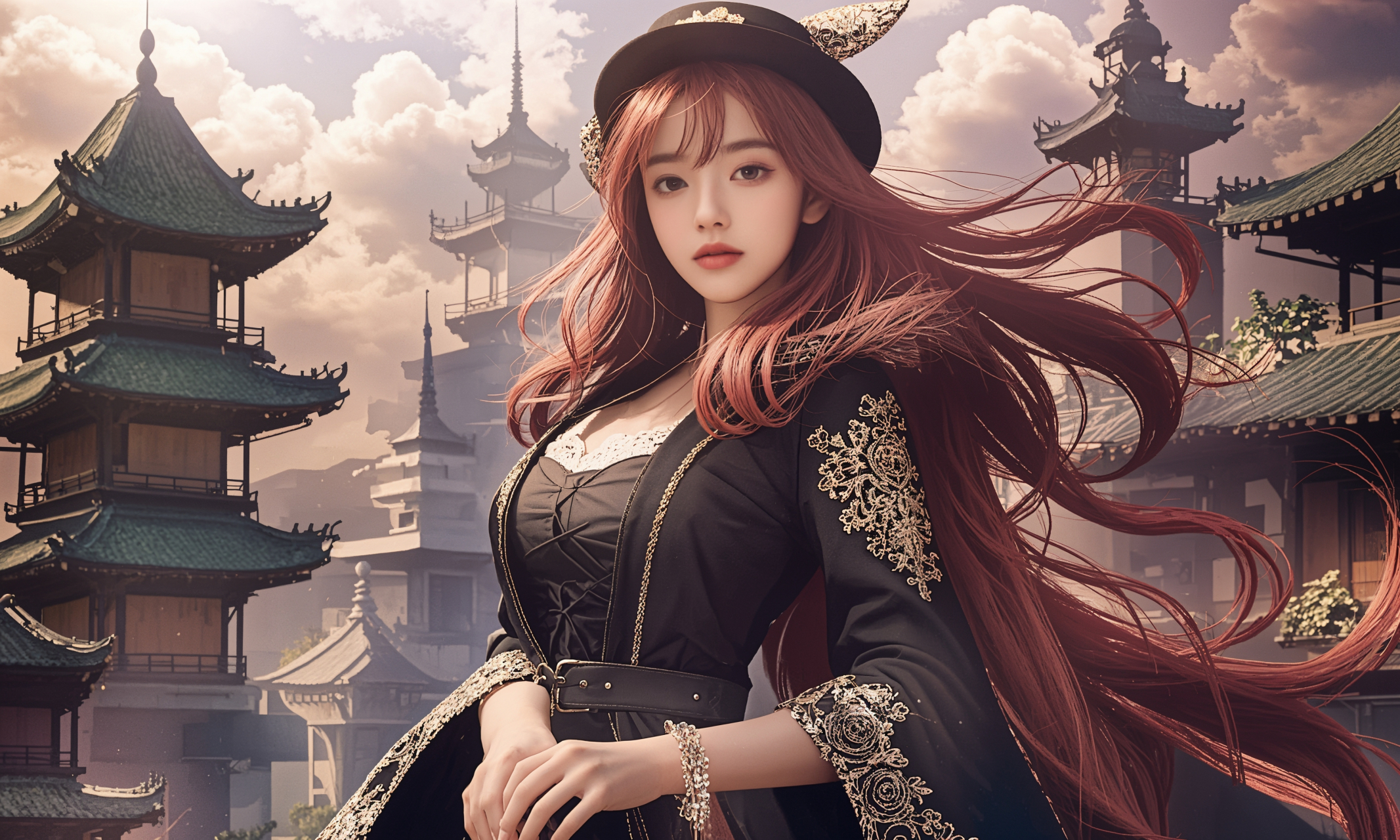 三代人的中国情缘